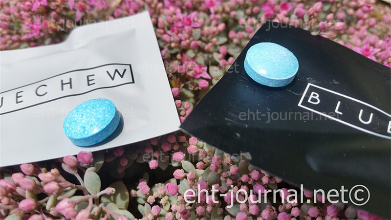 bluechew tadalafil vs sildenafil